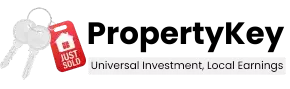 Property Key Universal Investment, Local Earnings