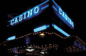 Casino Luxury Elevated: Wynn Al Marjan Island Unveiled