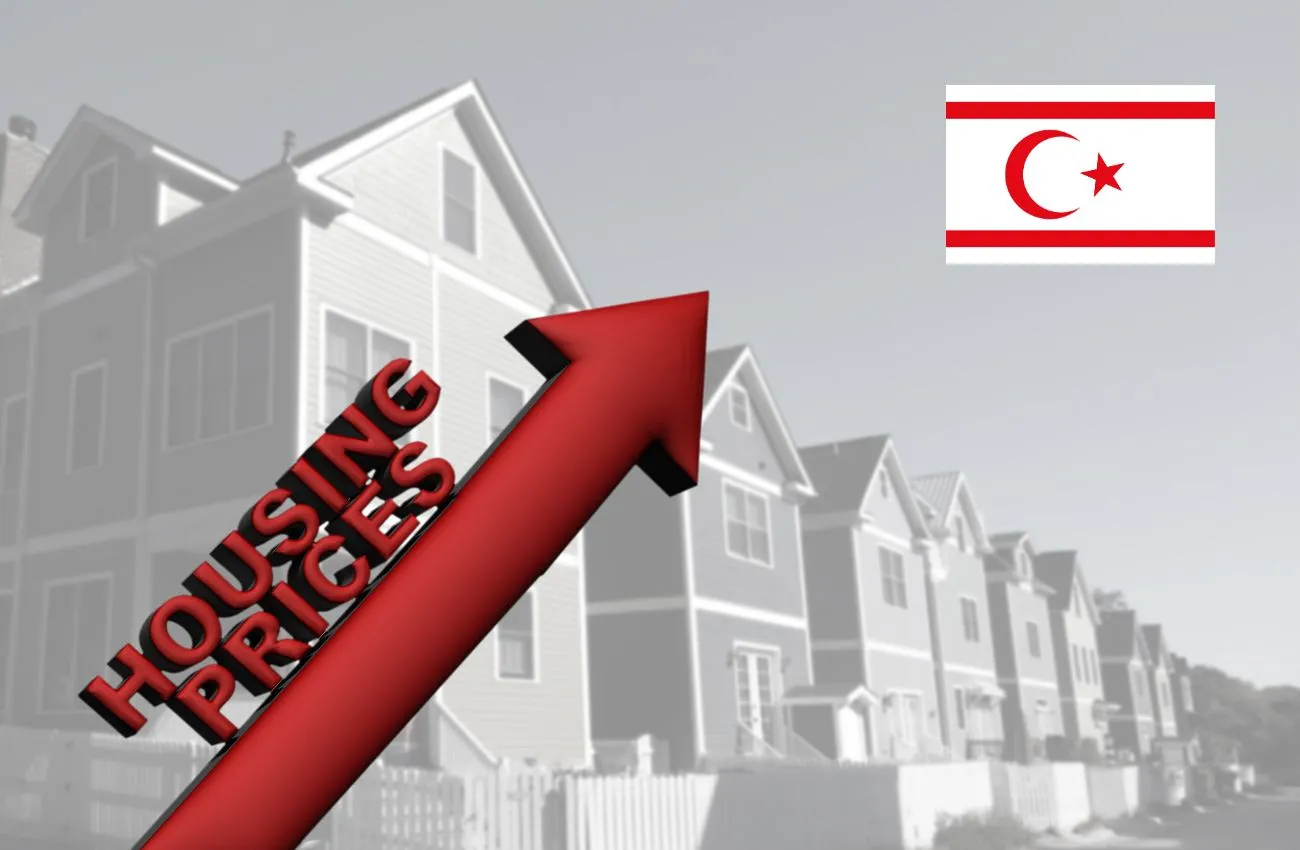 North Cyprus Real Estate: A Decade of Growth