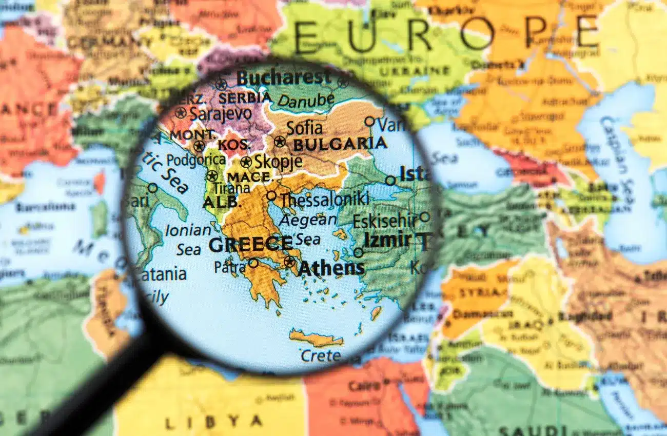 Cheap Houses for Sale in the Mediterranean